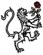 White Lion