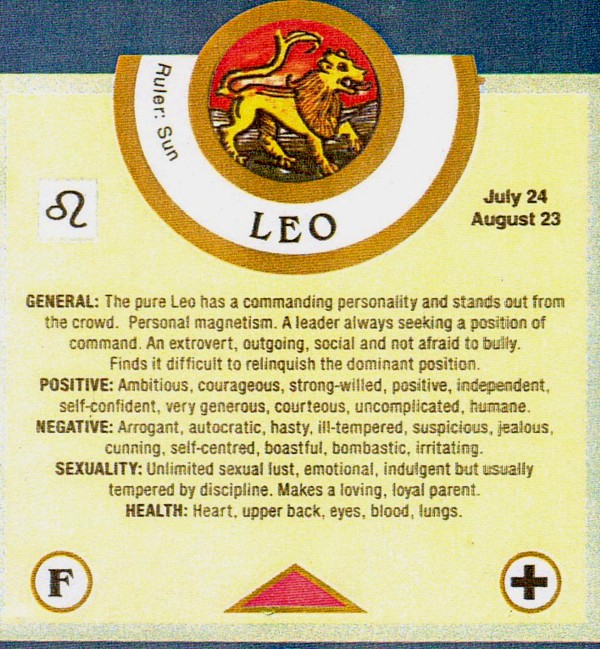 Leo