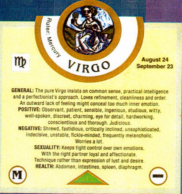 Virgo