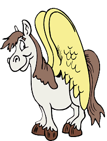 Pegasus