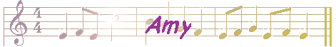 Amy