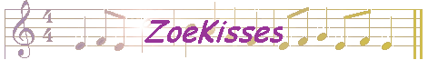 ZoeKisses