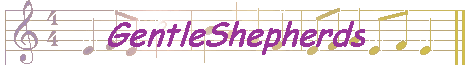 GentleShepherds