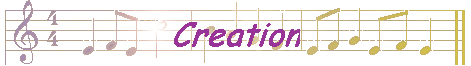 Creation