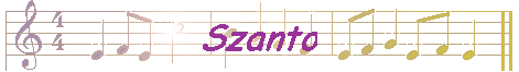 Szanto