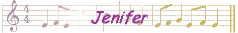 Jenifer