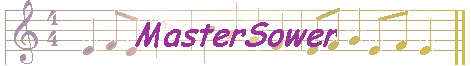 MasterSower