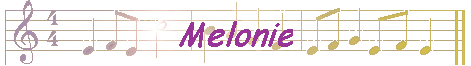 Melonie