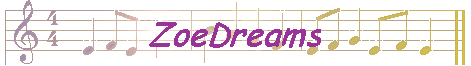 ZoeDreams