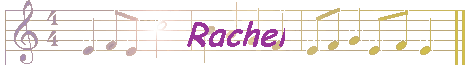 Rachel