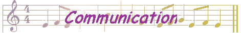 Communication