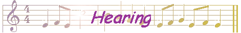 Hearing