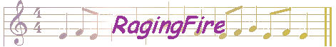 RagingFire
