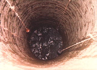 Wasserschpfen