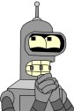 Young Bender