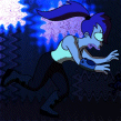 Run, Leela, Run!