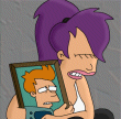 Wake up, Leela