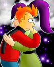 Goodbye, Fry