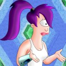 Look Fry