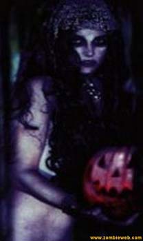 sherri-halloween