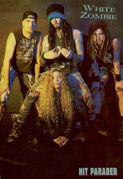 band