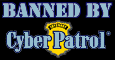 This site has been BANNED by CyberPatrol