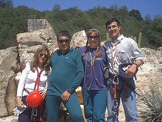 los pinta monos de siempre y unas preciosuras