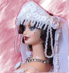 bridal gallery