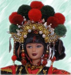 oriental gallery