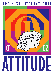 International Logo this year