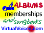 Become a CASA member!