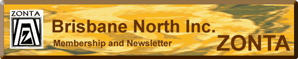 Membership and Newsletter Banner