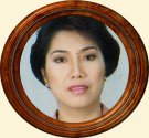 Cristina Mendoza