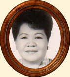 Gloria Asca�o