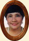 Mercedes Rayos