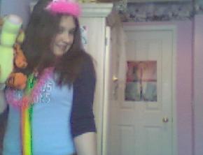 Ohh nikiki its the picture you dident want me to put on
