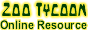 Zoo Tycoon Oline Resource