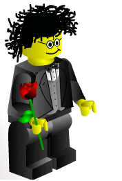Tuxedo!Harry
