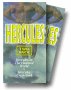 2 VHS set with Hercules in the Haunted World