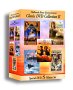 5 DVD set Hallmark TV Classics Collection II (Arabian Nights/Jason and the Argonauts/The Lost Empire/Moby Dick/The Odyssey)