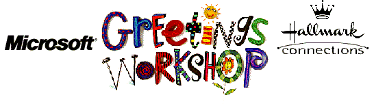 Greetings Workshop Logo