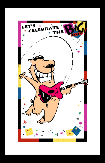 Front page