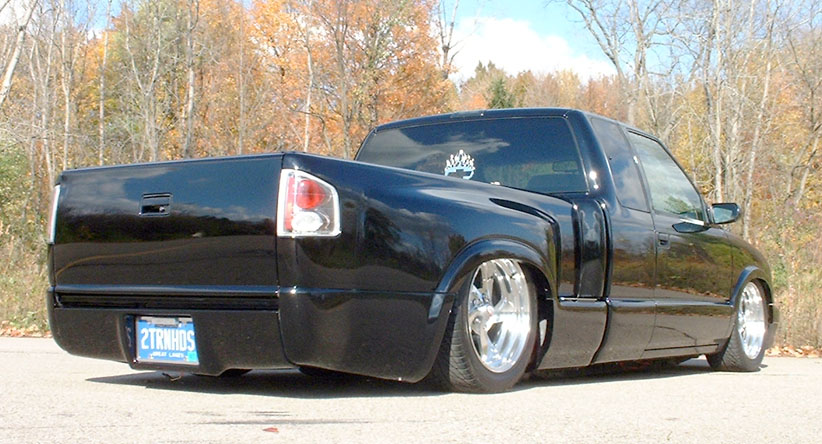 October 2003