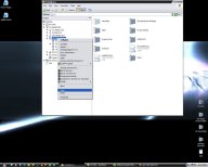 Copy contents of Windows XP CD.