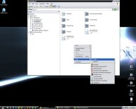 Create temporary folder.