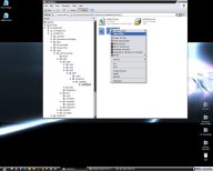 Opening file for editing.