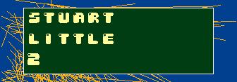 Stuart Little 2