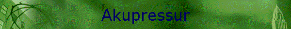 Akupressur