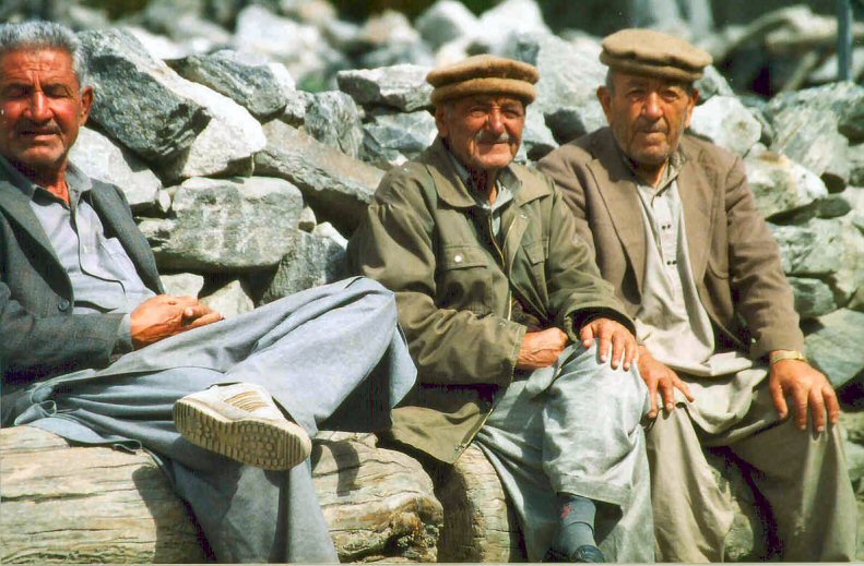 Altit Hunza