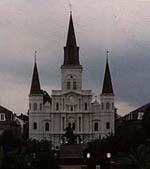 New Orleans